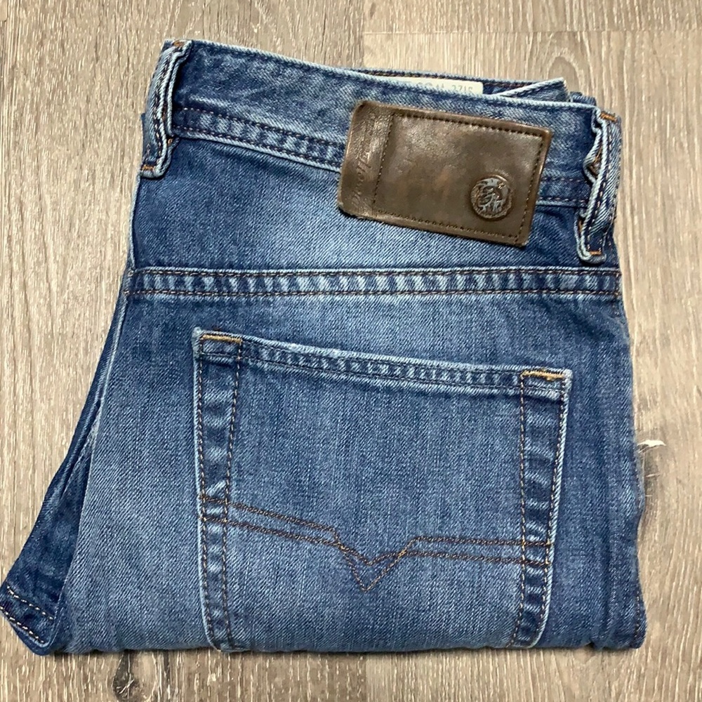Diesel Jeans W30 L 30